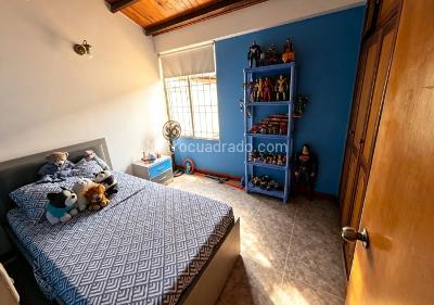 Casa de 3 alcobas en venta en Molinos, Floridablanca, 86 m² · foto 12 de 20