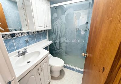 Casa de 3 alcobas en venta en Molinos, Floridablanca, 86 m² · foto 13 de 20