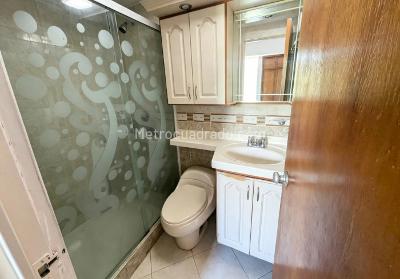 Casa de 3 alcobas en venta en Molinos, Floridablanca, 86 m² · foto 15 de 20