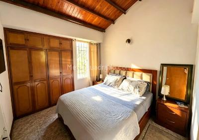 Casa de 3 alcobas en venta en Molinos, Floridablanca, 86 m² · foto 16 de 20