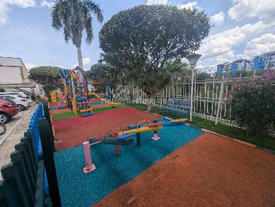 Casa de 3 alcobas en venta en Molinos, Floridablanca, 86 m² · foto 19 de 20