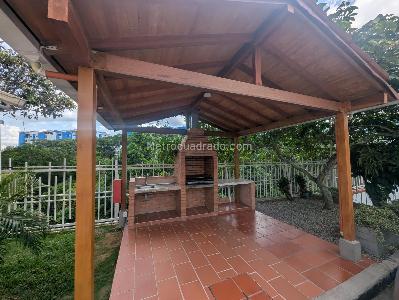Casa de 3 alcobas en venta en Molinos, Floridablanca, 86 m² · foto 20 de 20