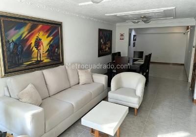 Casa de 3 alcobas en venta en Molinos, Floridablanca, 86 m² · foto 4 de 20