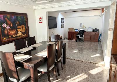 Casa de 3 alcobas en venta en Molinos, Floridablanca, 86 m² · foto 5 de 20