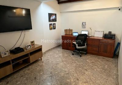 Casa de 3 alcobas en venta en Molinos, Floridablanca, 86 m² · foto 6 de 20