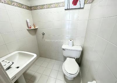 Casa de 3 alcobas en venta en Molinos, Floridablanca, 86 m² · foto 9 de 20