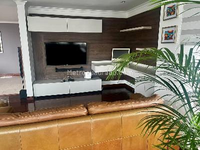 Apartamento de 4 alcobas en venta en Los Balsos 1, Medellín, 250 m² · foto 10 de 20