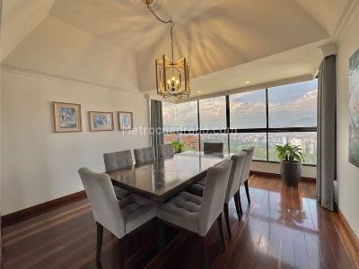 Apartamento de 4 alcobas en venta en Los Balsos 1, Medellín, 250 m² · foto 13 de 20