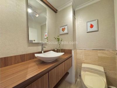Apartamento de 4 alcobas en venta en Los Balsos 1, Medellín, 250 m² · foto 20 de 20