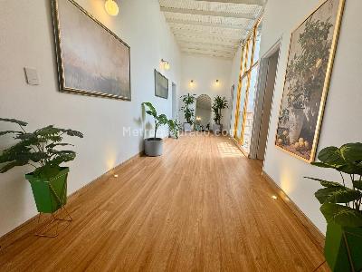 Casa de 4 alcobas en venta en La Floresta, Medellín, 156 m² · foto 4 de 10