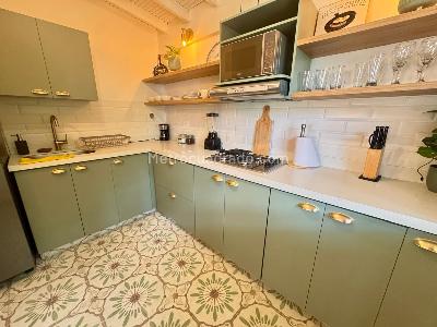 Casa de 4 alcobas en venta en La Floresta, Medellín, 156 m² · foto 6 de 10