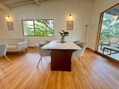 Casa de 4 alcobas en venta en La Floresta, Medellín, 156 m² · foto 7 de 10
