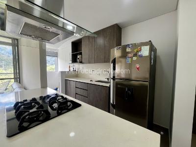 Apartamento en venta en El Chingui, Envigado · foto 16 de 17