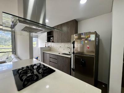 Apartamento en venta en El Chingui, Envigado · foto 17 de 17