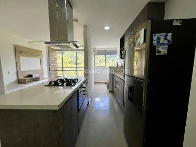 Apartamento en venta en El Chingui, Envigado · foto 3 de 17