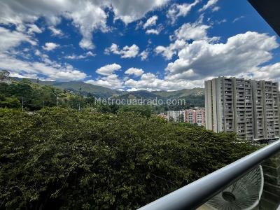 Apartamento en venta en El Chingui, Envigado · foto 5 de 17