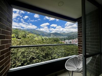 Apartamento en venta en El Chingui, Envigado · foto 6 de 17
