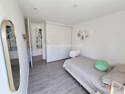 Apartamento de 2 alcobas en venta en Los Balsos 1, Medellín, 116 m² · foto 14 de 20