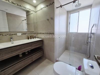 Apartamento de 2 alcobas en venta en Los Balsos 1, Medellín, 116 m² · foto 15 de 20