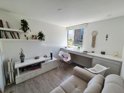Apartamento de 2 alcobas en venta en Los Balsos 1, Medellín, 116 m² · foto 16 de 20