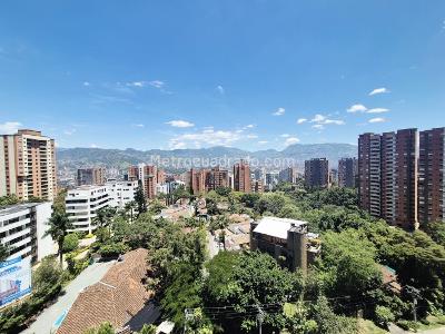 Apartamento de 2 alcobas en venta en Los Balsos 1, Medellín, 116 m² · foto 20 de 20