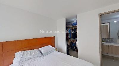 Apartamento de 2 alcobas en venta en Valle Del Lili, Cali, 82 m² · foto 6 de 20