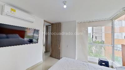 Apartamento de 2 alcobas en venta en Valle Del Lili, Cali, 82 m² · foto 8 de 20