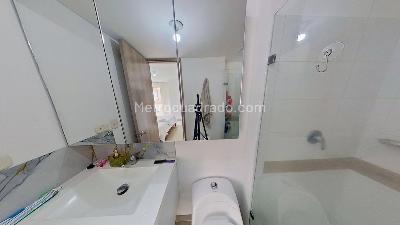 Apartamento de 2 alcobas en venta en Valle Del Lili, Cali, 82 m² · foto 9 de 20
