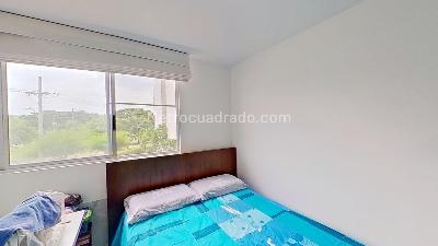 Apartamento de 2 alcobas en venta en Valle Del Lili, Cali, 82 m² · foto 11 de 20