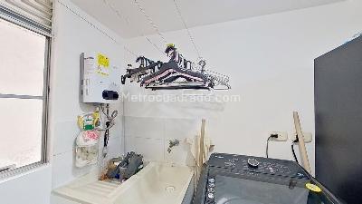 Apartamento de 2 alcobas en venta en Valle Del Lili, Cali, 82 m² · foto 12 de 20