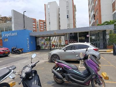 Apartamento de 2 alcobas en venta en Valle Del Lili, Cali, 82 m² · foto 14 de 20