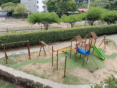 Apartamento de 2 alcobas en venta en Valle Del Lili, Cali, 82 m² · foto 15 de 20