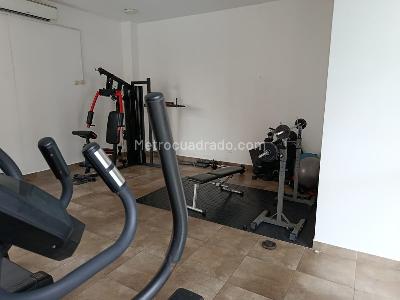 Apartamento de 2 alcobas en venta en Valle Del Lili, Cali, 82 m² · foto 18 de 20