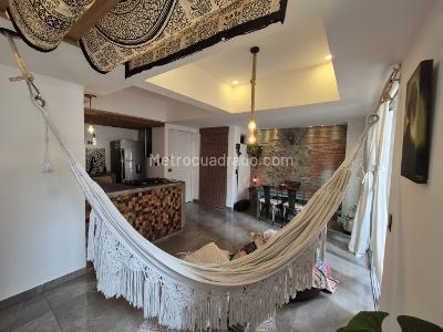 Apartamento de 3 alcobas en venta en Machado, Bello, 56 m² · foto 3 de 16