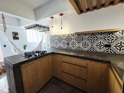 Apartamento de 3 alcobas en venta en Machado, Bello, 56 m² · foto 5 de 16