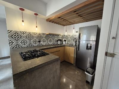 Apartamento de 3 alcobas en venta en Machado, Bello, 56 m² · foto 6 de 16