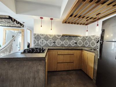 Apartamento de 3 alcobas en venta en Machado, Bello, 56 m² · foto 7 de 16