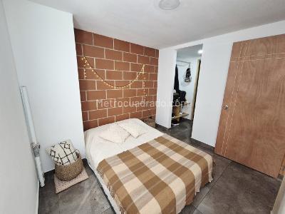 Apartamento de 3 alcobas en venta en Machado, Bello, 56 m² · foto 9 de 16