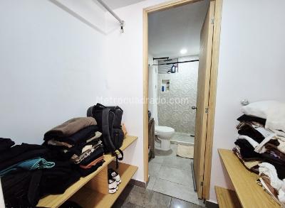 Apartamento de 3 alcobas en venta en Machado, Bello, 56 m² · foto 10 de 16