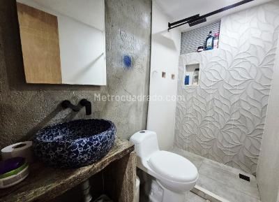 Apartamento de 3 alcobas en venta en Machado, Bello, 56 m² · foto 11 de 16
