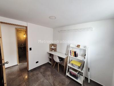 Apartamento de 3 alcobas en venta en Machado, Bello, 56 m² · foto 13 de 16