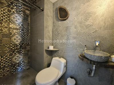 Apartamento de 3 alcobas en venta en Machado, Bello, 56 m² · foto 14 de 16