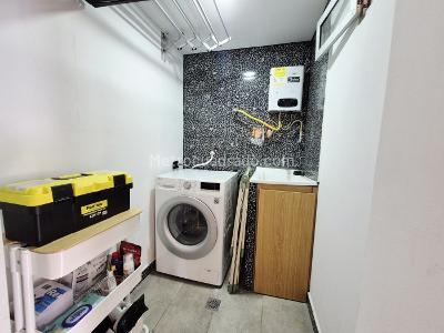 Apartamento de 3 alcobas en venta en Machado, Bello, 56 m² · foto 16 de 16