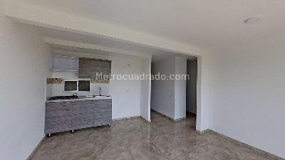 Apartamento en venta en Villa Fatima, Cali · foto 3 de 20