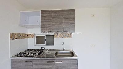 Apartamento en venta en Villa Fatima, Cali · foto 4 de 20
