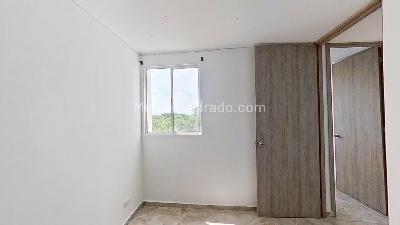 Apartamento en venta en Villa Fatima, Cali · foto 7 de 20