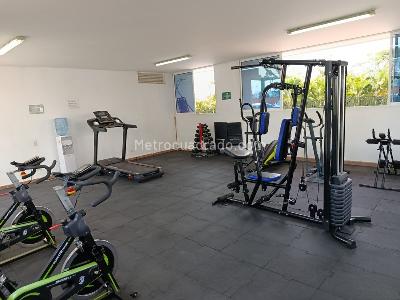 Apartamento en venta en Villa Fatima, Cali · foto 18 de 20