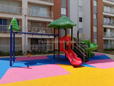 Apartamento en venta en Villa Fatima, Cali · foto 19 de 20