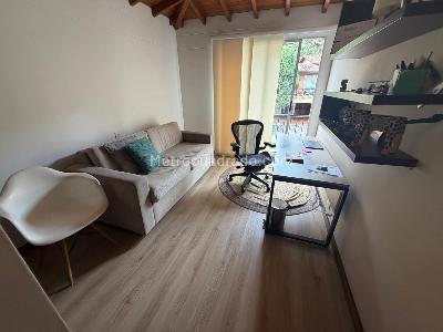 Casa de 3 alcobas en venta en Altos Del Poblado, Medellín, 200 m² · foto 12 de 15