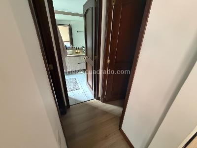 Casa de 3 alcobas en venta en Altos Del Poblado, Medellín, 200 m² · foto 14 de 15